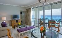 Sandos Cancun Luxury Experience Resort -Caribbean_Suite