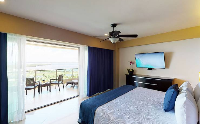 Seadust cancun Gran master Suite