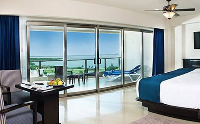 Seadust cancun Sunset Suite