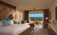 Secrets Maroma Junior Suite Ocean View