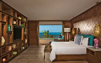 Secrets Maroma Preferred Club Honeymoon Suite