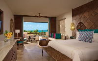 Secrets Maroma Preferred Club Junior Suite Ocean View
