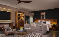 Secrets Moxche Preferred Club Ocean View Paramount Suites