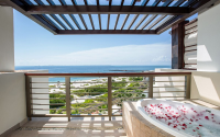 Secrets Playa Mujeres- Preferred Club Master Suite Ocean Front