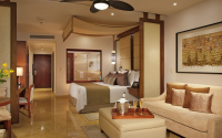 Secrets Playa Mujeres- Junior Suite Partial Ocean View