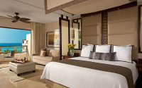 Secrets Playa Mujeres- Premium Junior Suite Ocean View