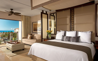 Secrets Playa Mujeres- Junior Suite Ocean View