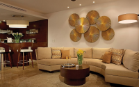 Secrets Playa Mujeres- Preferred Club Master Suite Ocean View