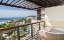 Secrets Playa Mujeres- Preferred Club Master Suite Ocean View