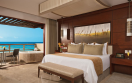 Secrets Playa Mujeres- Preferred Club Master Suite Ocean Front