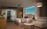 Secrets Rivieria Preferred Club Master Suite Ocean Front
