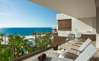 Secrets Rivieria Preferred Club Master Suite Ocean View
