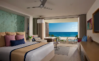 Secrets Rivieria Preferred Junior Suite Ocean View
