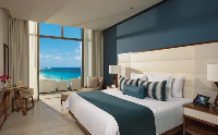 Secrets The Vine Deluxe Partial Ocean View