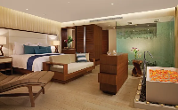 Secrets The Vine Honeymoon Suite Ocean Front