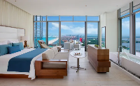 Secrets The Vine Honeymoon Suite Ocean View
