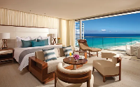 Secrets The Vine Junior Suite Ocean View