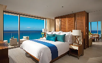 Secrets The Vine Master Suite Ocean Front