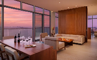 Secrets The Vine Master Suite Ocean View