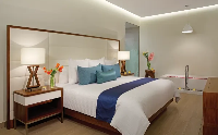 Secrets The Vine Preferred Club Presidential Suite