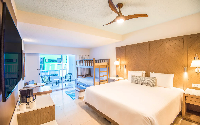 Sunscape Cancun Family Junior Suite