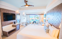 Sunscape Cancun Junior Suite Ocean View