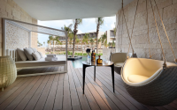 TRS CORAL JUNIOR SUITE SWIM UP TERRACE