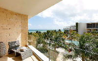 TRS Coral Junior Suite Ocean View