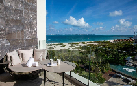 TRS Coral Loft Suite Jacuzzi Ocean View