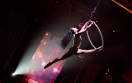 TRS CORAL HOTEL ENTERTAINMENT SHOWS PERFORMANCE CIRQUE 