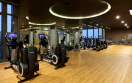 TRS CORAL HOTEL FITNESS CENTER CARDIO 