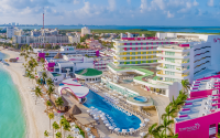 Temptation Resort and Spa Cancun