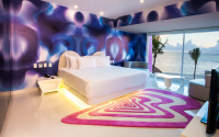 Temptation Cancun Resort - Seduction Beach Front Suite
