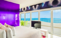 Temptation Cancun Resort - Temptation Master Suite