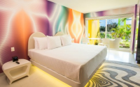 Temptation Cancun Resort - Trendy Garden View
