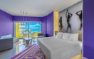 Tempation Cancun Resort - Bash Tower Ocean View