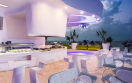 Temptation Resort and Spa Cancun Bash Bar