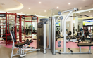 Temptation Resort and Spa Cancun Fitness Center 
