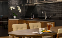 The Fives Downtown Playa Del Carmen One bedroom suite   
