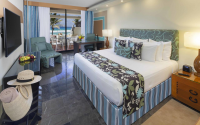 The Pyramid at Grand Oasis  - Sian Kaan Oceanfront
