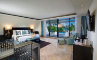 The Pyramid at Grand Oasis  - Sian Kaan Master Suite