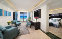Grand Oasis Pyamid Master Suite
