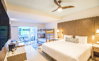 Alltra family Junior Suite