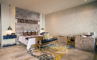 Zoetry Paraiso Bulter Impression Club Ocean Front Junior Suite With Plunge Pool