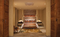 Zoetry Paraiso Bulter Impression Club Ocean Front One Bedroom Suite With Plunge 