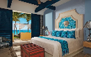 Zoetry Paraiso Bulter Ocean Front One Bedroom Suite With Plunge Pool