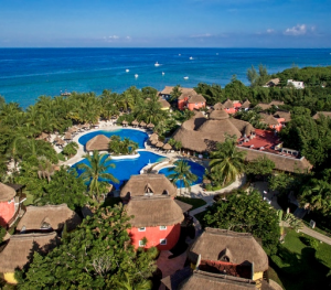 Iberostar Cozumel Mexico - Resort