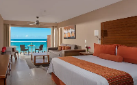 Secrets Aura Preferred Club Junior Suite Ocean Front