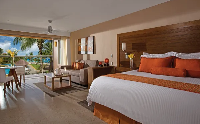Secrets Aura Preferred Club Junior Suite Ocean View