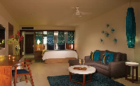 Secrets Aura Preferred Club Superior Junior Suite Ocean View